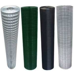 Wire Mesh Products